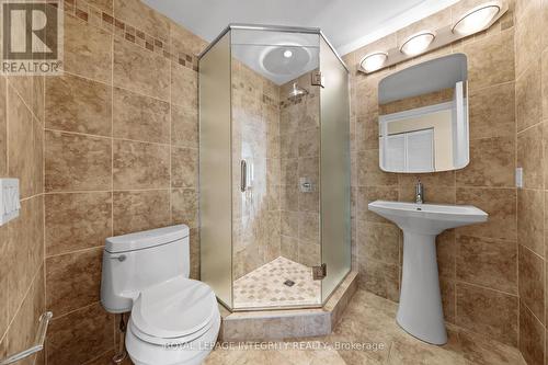 1207 - 90 George Street, Ottawa, ON - Indoor Photo Showing Bathroom