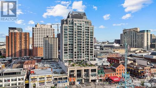 1207 - 90 George Street, Ottawa, ON - Outdoor With Facade