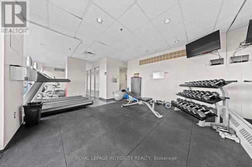 1207 - 90 George Street, Ottawa, ON - Indoor Photo Showing Other Room