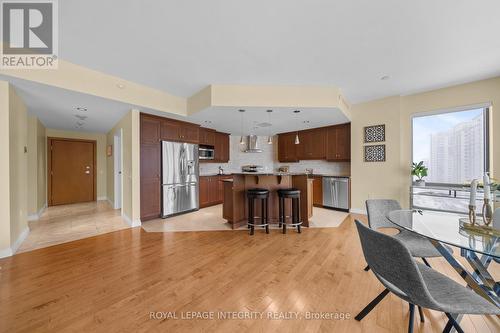 1207 - 90 George Street, Ottawa, ON - Indoor