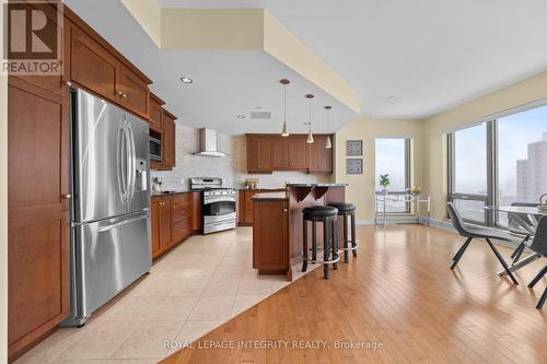 1207 - 90 George Street, Ottawa, ON - Indoor Photo Showing Other Room