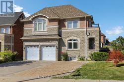 120 VALLEY VISTA DRIVE  Vaughan, ON L6A 0Z3