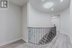 Second Floor Foyer - 