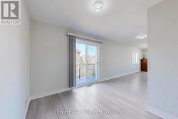 Sitting Area Primary Bdr W/O To Balcony - 