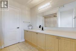 Washroom 2nd Floor - 