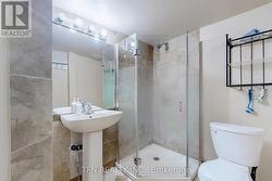 2nd Washroom Basement - 
