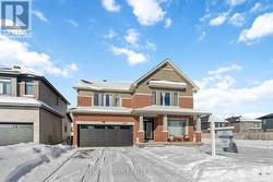 3369 FINDLAY CREEK DRIVE  Ottawa, ON K1T 0V5