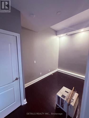 Bedroom #3 (3BR Unit) - 698 Cooper Street, Ottawa, ON 