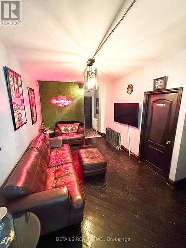 Including: 2-Piece Bathroom, Storage Rm, Basement - 698 Cooper Street, Ottawa, ON 