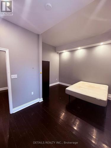 Bedroom #2 (3BR Unit) - 698 Cooper Street, Ottawa, ON 