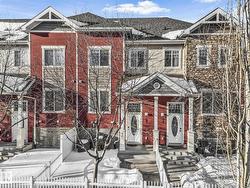 #22 460 HEMINGWAY RD NW NW  Edmonton, AB T6M 0H6