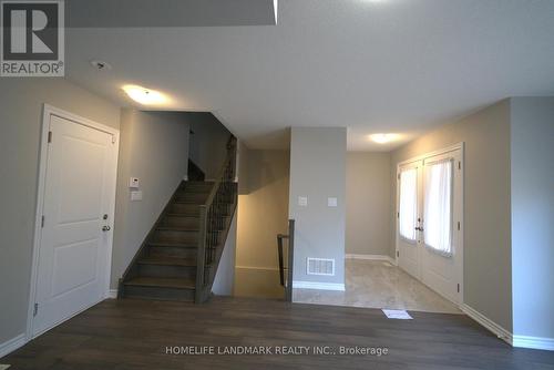 2485 Badger Crescent, Oakville, ON - Indoor Photo Showing Other Room
