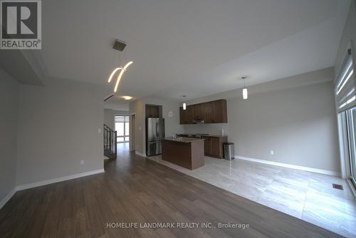 2485 Badger Crescent, Oakville, ON - Indoor Photo Showing Kitchen