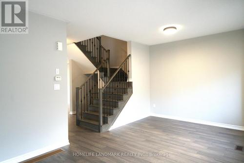 2485 Badger Crescent, Oakville, ON - Indoor Photo Showing Other Room