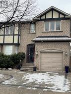 2194 OAK BLISS CRESCENT  Oakville, ON L6M 3K1