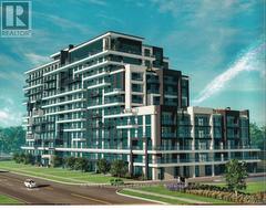 502 - 461 GREEN ROAD  Hamilton, ON L8E 0L5