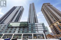 4803 - 395 SQUARE ONE DRIVE  Mississauga, ON L5B 0P6