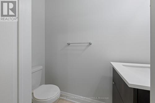 193 Huguenot Road, Oakville, ON - Indoor Photo Showing Dining Room