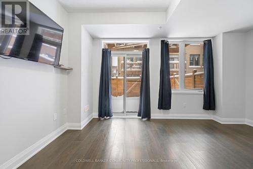 193 Huguenot Road, Oakville, ON - Indoor