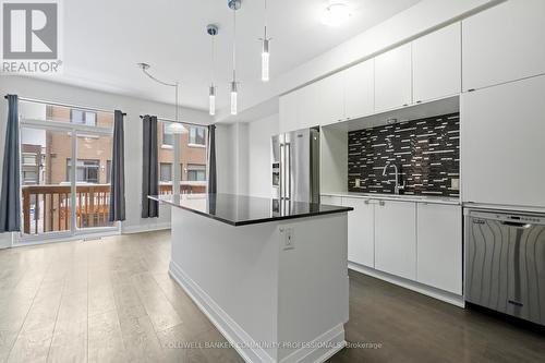 193 Huguenot Road, Oakville, ON - Indoor Photo Showing Other Room