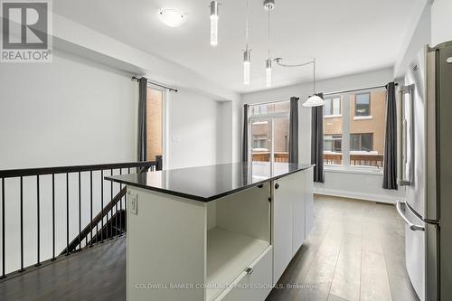 193 Huguenot Road, Oakville, ON - Indoor Photo Showing Bathroom