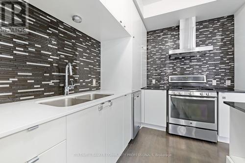 193 Huguenot Road, Oakville, ON - Indoor Photo Showing Other Room