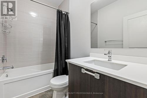 193 Huguenot Road, Oakville, ON - Outdoor