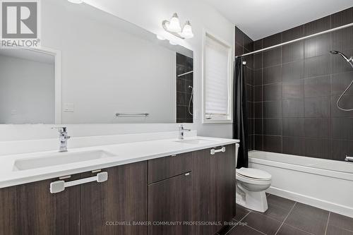 193 Huguenot Road, Oakville, ON - Outdoor With Exterior