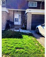 61 - 341 MILITARY TRAIL  Toronto, ON M1E 4E4