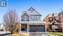 1271 MEATH DRIVE  Oshawa, ON L1K 0M7