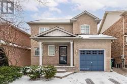 120 QUEEN MARY DRIVE  Brampton, ON L7A 2R5