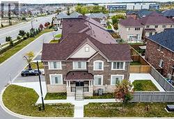 55 ZELDA ROAD E  Brampton, ON L6R 3V4