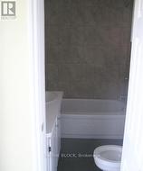 Downstairs Bathroom - 