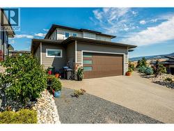 540 Barra Lane  Kelowna, BC V1P 1T1