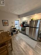 Kitchen (2BR Unit) - 