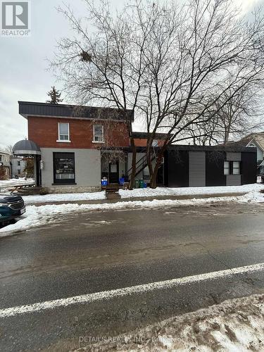 698 Cooper St & 115 Percy St - 698 Cooper Street, Ottawa, ON - Outdoor