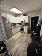Kitchen (1BR Unit) - 