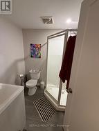3-Piece Bathroom w Shower (1BR Unit) - 