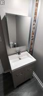 3-Piece Bathroom w Shower (1BR Unit) - 