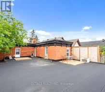 Roof Top Terrace/Deck for each of 2BR & 3BR Units - 