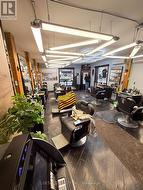 Unit #4 - Commercial Unit - Currently Barber Shop - 