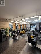 Unit #4 - Commercial Unit - Currently Barber Shop - 