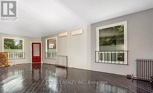 Unit #4 - Commercial Unit - Prior to Tenant - 698 Cooper Street, Ottawa, ON - Indoor Photo Showing Other Room