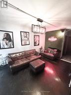 Unit #4 - Sitting Area - Barber Shop - 