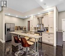 Kitchen (3BR Unit) - 