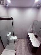 3-Piece Bathroom w Shower (3BR Unit) - 