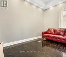 Bedroom #1(3BR Unit) - 