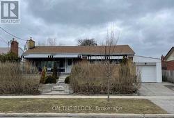 6 LAXFORD AVENUE  Toronto, ON M1R 1M6