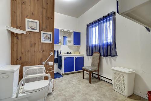 Salle de bains - 2058 Rg Des Continuations, Saint-Jacques, QC - Indoor Photo Showing Bathroom