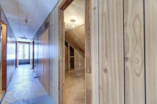 Corridor - 2058 Rg Des Continuations, Saint-Jacques, QC - Indoor